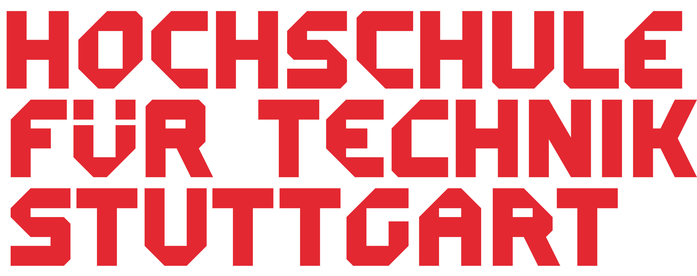 Hochschule für Technik